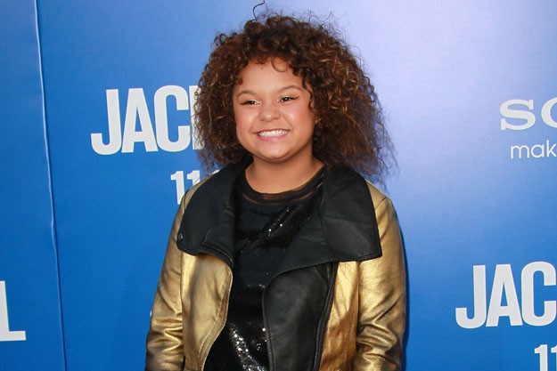 Rachel Crow Fotoğrafları 17