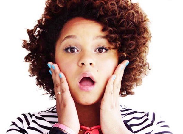 Rachel Crow Fotoğrafları 20