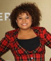 Rachel Crow Fotoğrafı