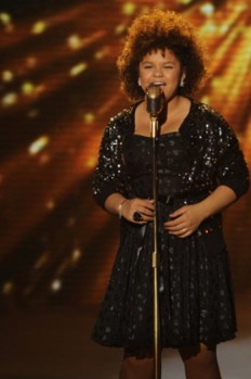 Rachel Crow Fotoğrafları 44