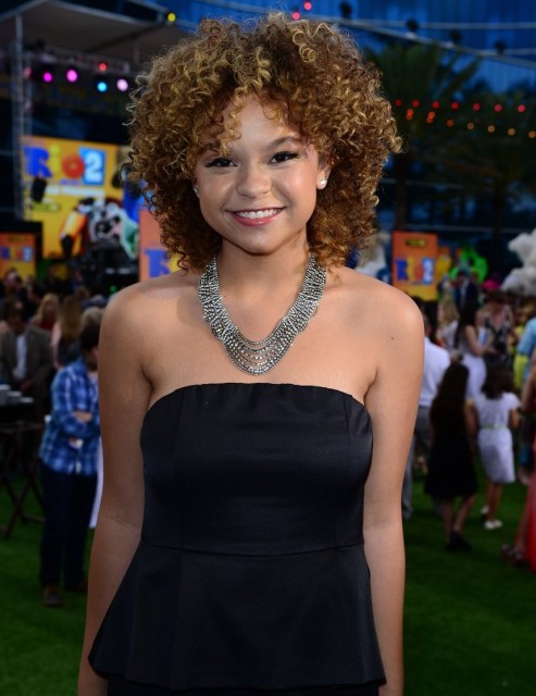 Rachel Crow Fotoğrafları 45