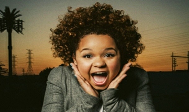 Rachel Crow Fotoğrafları 52