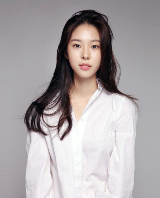 Seo Eun-su Fotoğrafı