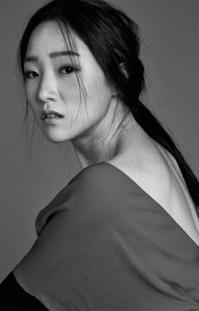 Kim Ye-eun Fotoğrafları 3