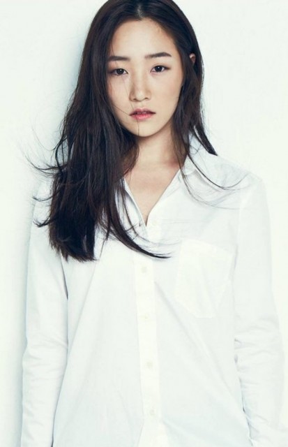 Kim Ye-eun Fotoğrafları 4