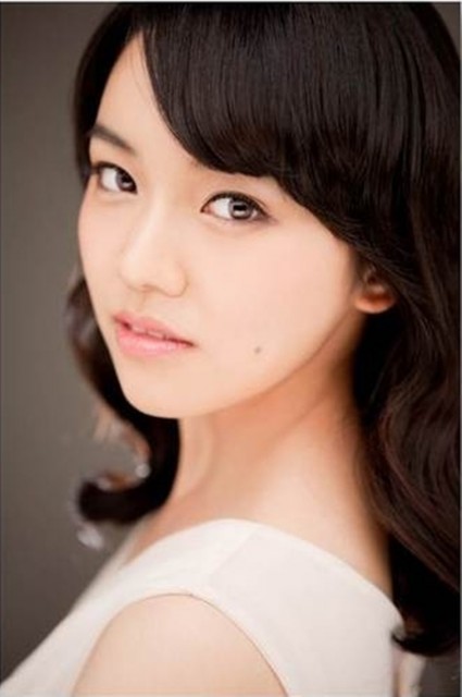 Sin Woo-hee Fotoğrafı