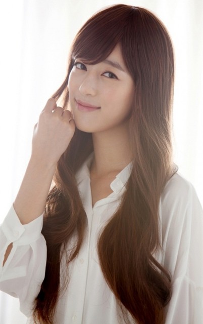 Jung Soo-in fotoğrafı