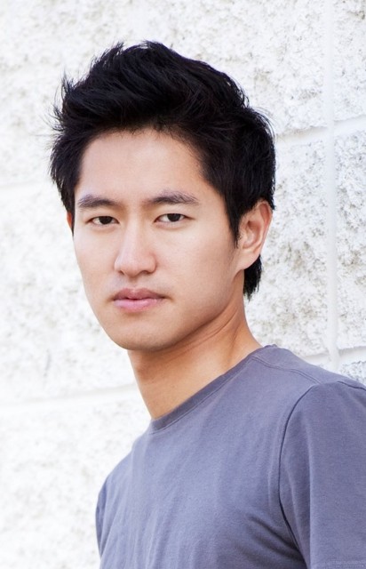 Simon Twu Fotoğrafı