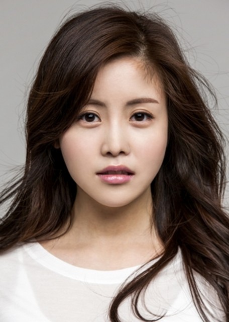 Yoo Min-chae Fotoğrafı