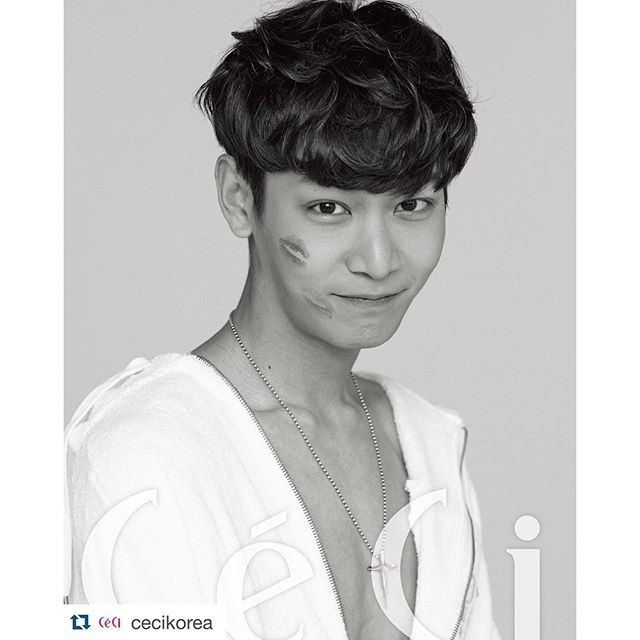 Lee Cheol-woo (i) Fotoğrafı