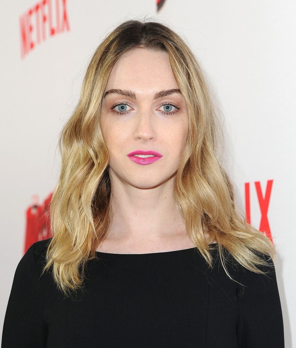 Jamie Clayton Fotoğrafları 28