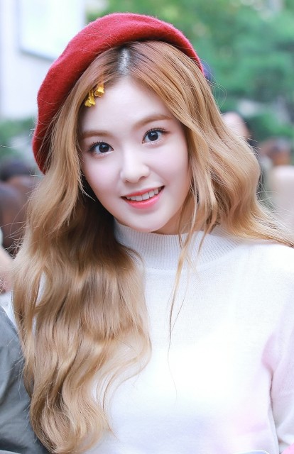 Bae Joo-hyun Fotoğrafı