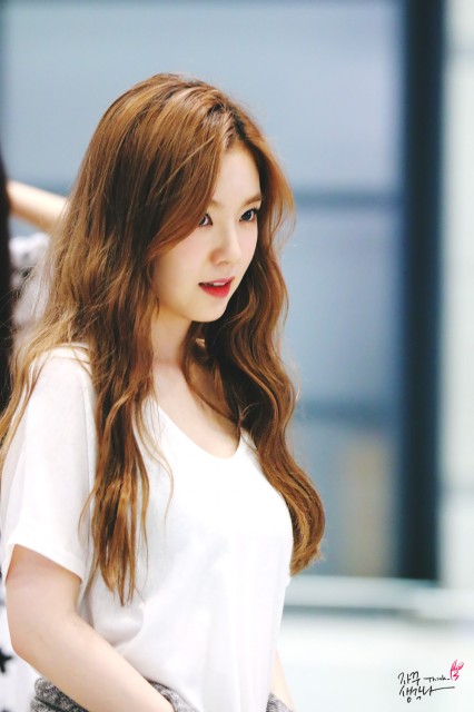 Bae Joo-hyun Fotoğrafı