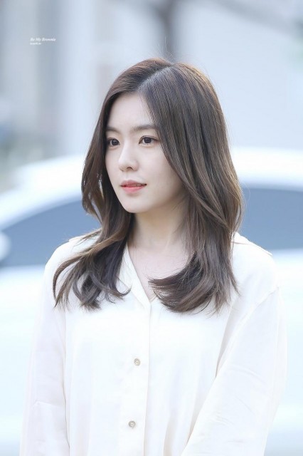 Bae Joo-hyun Fotoğrafı