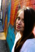 Sarah Hines Fotoğrafı