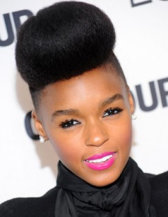 Janelle Monáe Fotoğrafı