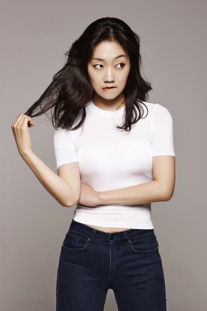 Park Kyung-hye fotoğrafı
