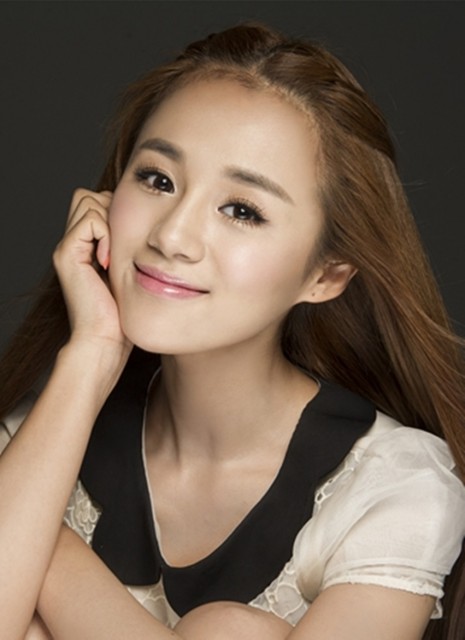 An Yue Xi Fotoğrafı