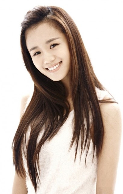 An Yue Xi Fotoğrafı