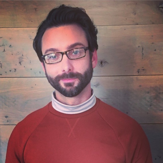 Alex  Zuko Fotoğrafı