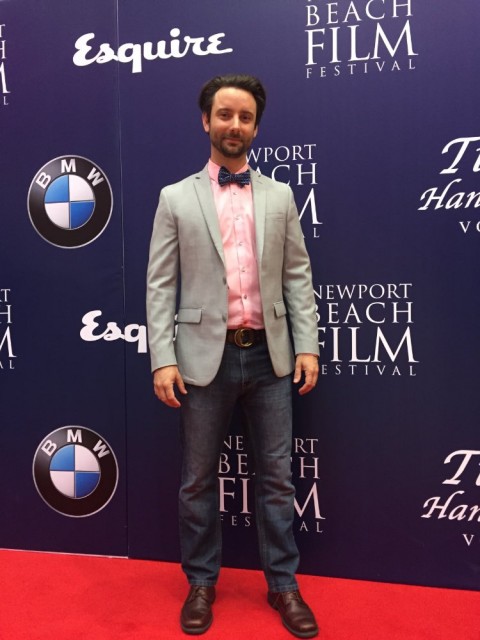 Alex  Zuko Fotoğrafı