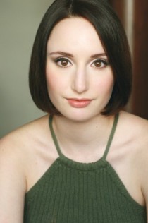 Rachel  Ravel Fotoğrafı