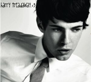 Harry Treadaway Fotoğrafları 1