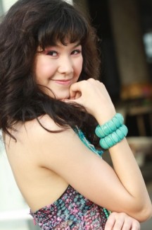 Oranicha  Krinchai Fotoğrafı