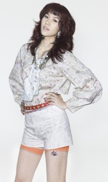 Oranicha  Krinchai fotoğrafı