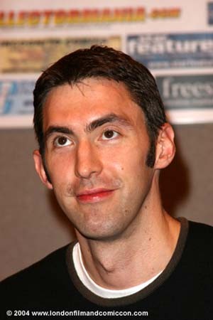 Ian Whyte Fotoğrafları 1