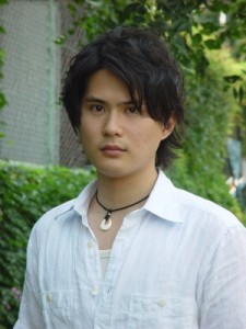 Takahito  Hosoyamada fotoğrafı Takahito  Hosoyamada fotoğrafı