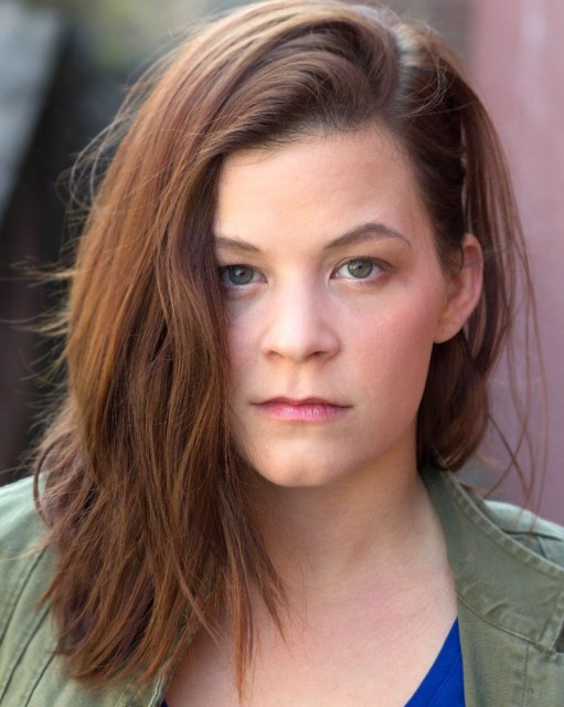 Krissy  Notes Fotoğrafı