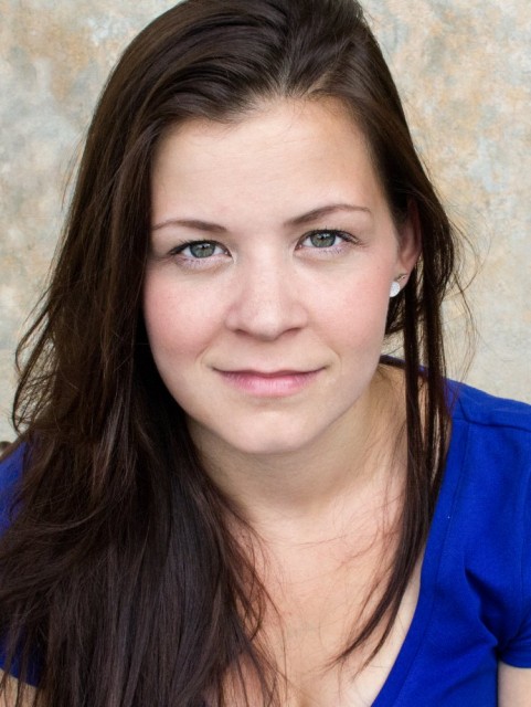 Krissy  Notes Fotoğrafı