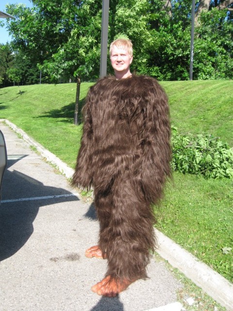 Terry  Jansen Fotoğrafı