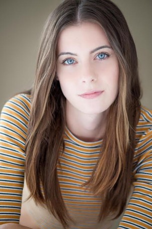 Crystal  Yaskulski Fotoğrafı
