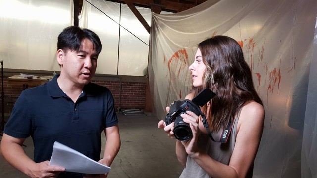 Crystal  Yaskulski fotoğrafı