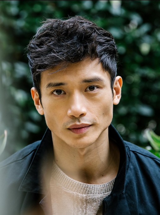 Manny Jacinto Fotoğrafı