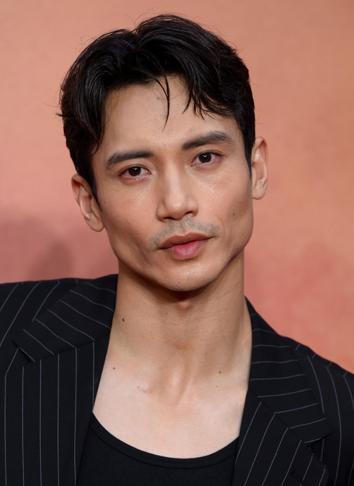 Manny Jacinto Fotoğrafları 6