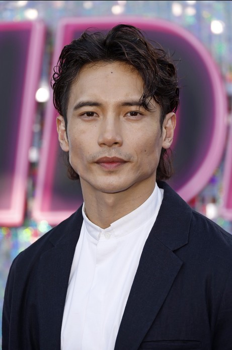 Manny Jacinto Fotoğrafı