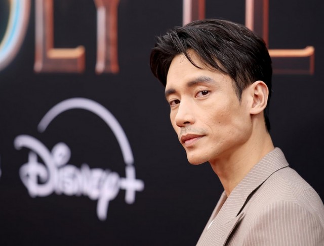 Manny Jacinto Fotoğrafı