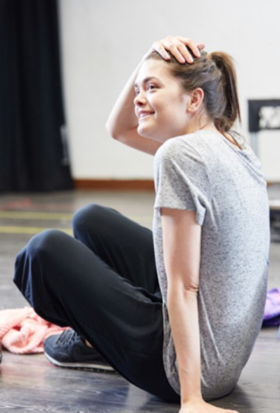 Samantha Colley Fotoğrafı