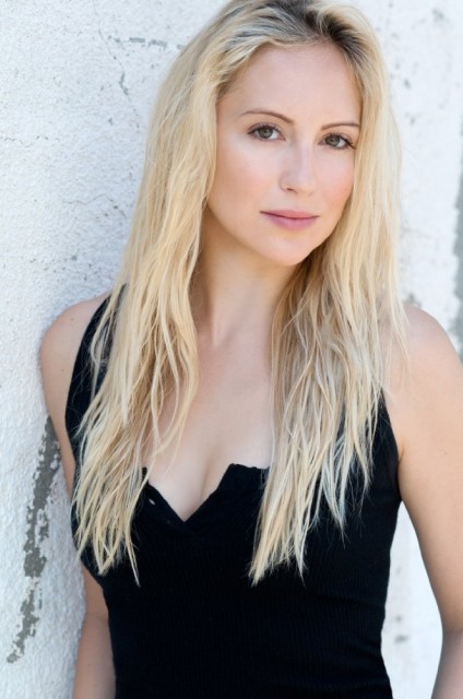 Julia Dawi Fotoğrafı