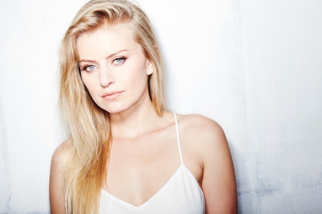 Sarah  Minnich Fotoğrafı