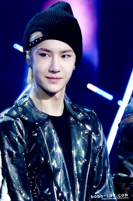 Wang Yibo Fotoğrafları 6