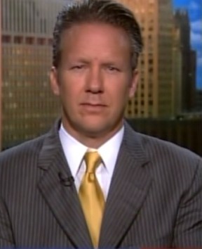 Robert Bigelow Fotoğrafı