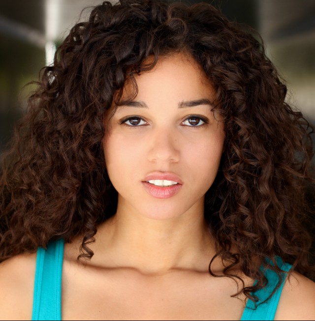 Alisha   Wainwright  Fotoğrafı