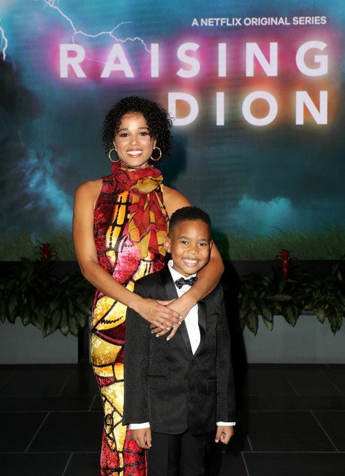 Alisha   Wainwright  Fotoğrafı