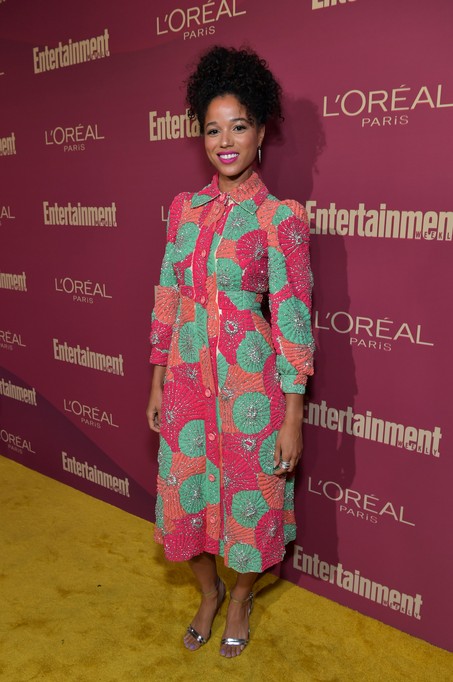 Alisha   Wainwright  Fotoğrafı