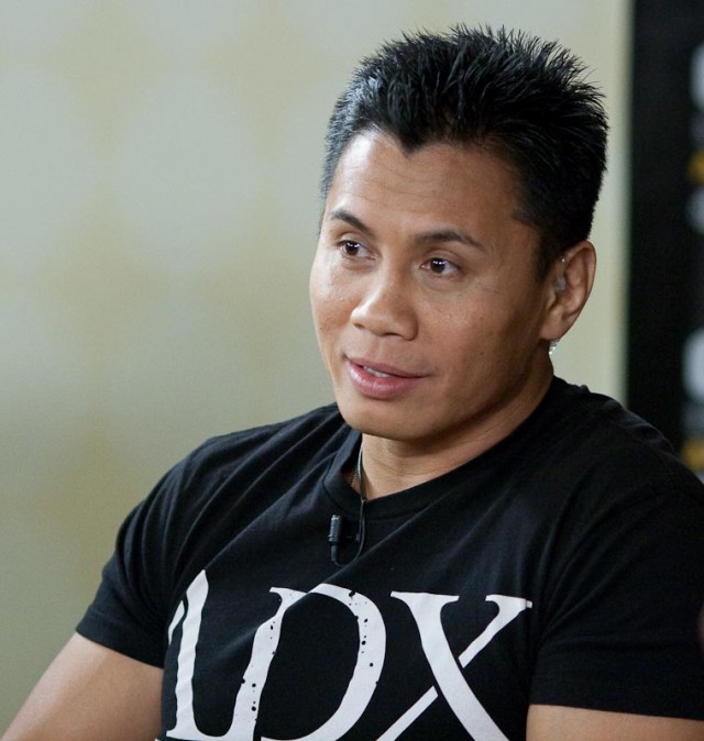 Cung Le Fotoğrafları 3