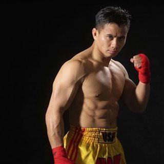 Cung Le Fotoğrafları 9